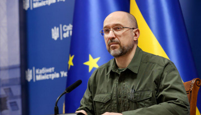 До держбюджету надійшло ще $1,5 мільярда гранту від США – Шмигаль