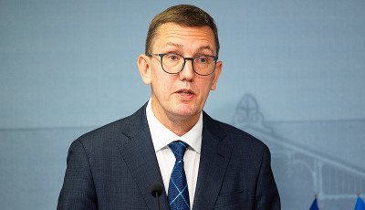 Прем’єр Естонії: Європа далека від сили для стримування РФ