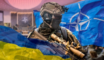 Ймовірний вступ України в НАТО: у Кремлі погрожують 