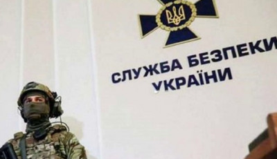 СБУ заблокировала активы 174 «контрабандных компаний», попавших под санкции СНБО
