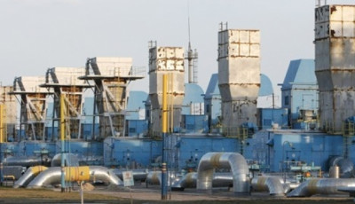 Видобуток газу з нових свердловин в Україні перевищив мільярд кубометрів
