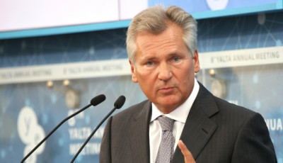 Путін з 2004 року почав втрачати зв'язок із реальністю щодо України – Кваснєвський