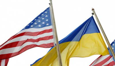 Штати до вересня планують передати Україні допомогу на $7,4 мільярда