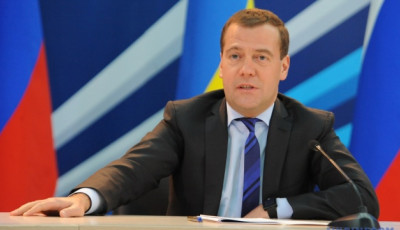 Медведєв заявив, що Росія може приєднати до себе окуповані регіони Грузії