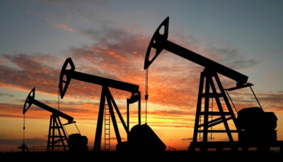 Нафта зростає на тлі несподіваного скорочення запасів у США