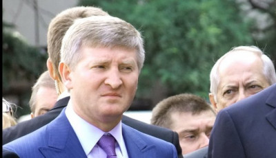 SCM Ахметова позиватиметься до росії через завдані збитки