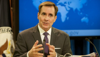 США не виявили зловживань із військовою допомогою в Україні - Білий дім