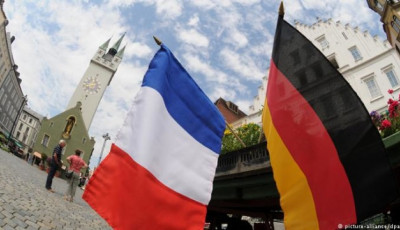 Франція та Німеччина проти пропозиції Єврокомісії заморозити 7,5 млрд євро для Угорщини