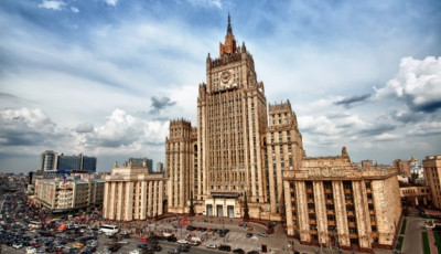 У Росії виключили поступки щодо мирної угоди з Україною