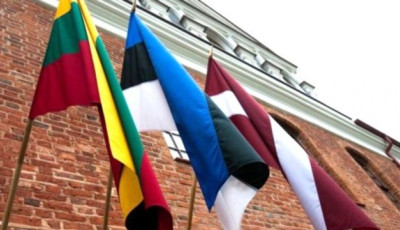 Країни Балтії закликають ЄС прискорити заборону на імпорт російської нафти - FT