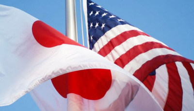 США та Японія спільно розроблять перехоплювач гіперзвукових ракет