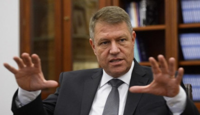 Україна має якнайшвидше отримати статус кандидата в ЄС - президент Румунії