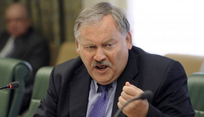 У Держдумі РФ констатували провал усіх цілей Путіна в Україні