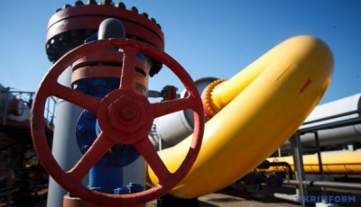 Україна має збільшити темпи закачування газу в сховища - експертка