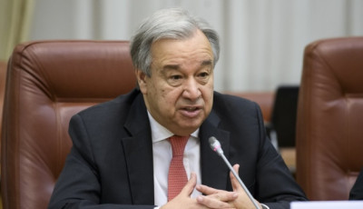 Неправильний вибір: у МЗС розкритикували намір Гутерреша відвідати саміт БРІКС у Росії