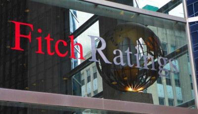 Агентство Fitch підвищило кредитний рейтинг України в іноземній валюті