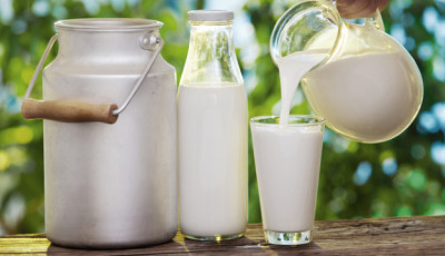 Канада відкрила ринок для молочної продукції з України