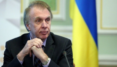 Огризко має «нульові очікування» щодо миротворчої діяльності Китаю