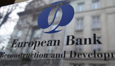 ЄБРР не планує поновлювати інвестиції в економіку Росії та Білорусі