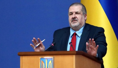 Меджліс закликає зупинити членство росії у ПАЧЕС