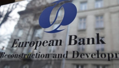 ЄБРР запускає програму на €110 мільйонів для страхування воєнних ризиків в Україні