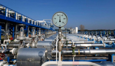 Єврокомісія розглядає два варіанти обмеження ціни на російський газ