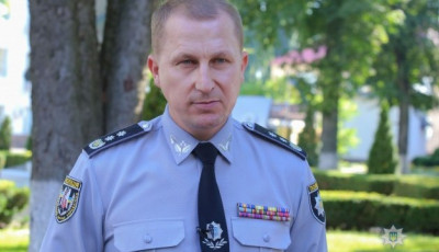 Генерал поліції Аброськін запропонував себе як заручника в обмін на евакуацію дітей із Маріуполя