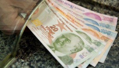 Інфляція у Туреччині торік перевищила 42%