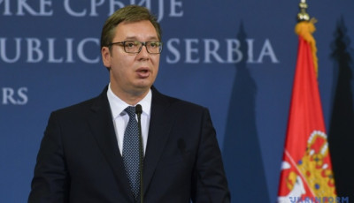 Сербія готова продавати ЄС боєприпаси у великих кількостях, навіть, якщо їх передадуть Україні