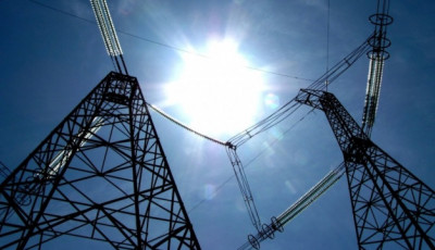 Попит на електроенергію до 2032 року вдвічі перевищуватиме рівень до початку вторгнення – Мінекономіки