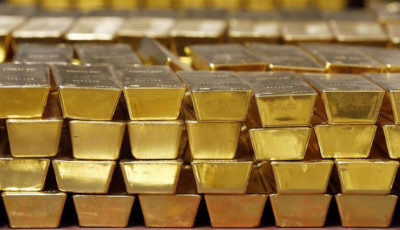 Банки рф втрачають запаси золота - за два місяці «мінус» 20%
