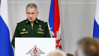 Шойгу наказав усім ПВК підписати контракти з Міноборони РФ