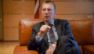 Латвія закликає ЄС визнати росію державою-спонсором тероризму