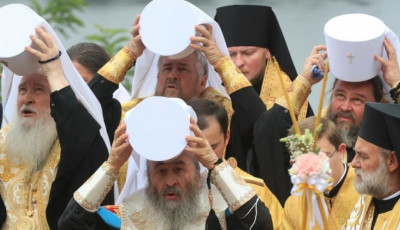 Діяльність церкви Московського патріархату заборонили у Звенигородці на Черкащині
