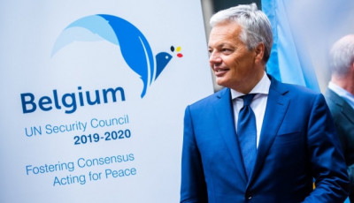 Євросоюз обговорює з країнами G7 спецтрибунал щодо злочину агресії росії – єврокомісар