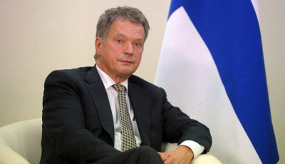 Президент Фінляндії затвердив передачу Україні оборонної допомоги на понад 20 млн євро