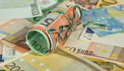 Україна цьогоріч розраховує на €30,6 мільярда бюджетної підтримки від ЄС - Мінфін
