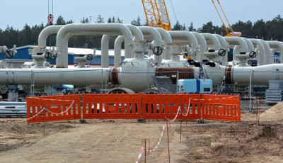 Німеччина не планує купувати газ у Росії та використовувати Nord Stream