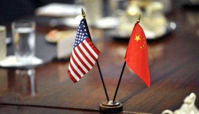 США і Китай досягли рамкової угоди і повернулися до торговельного перемир’я