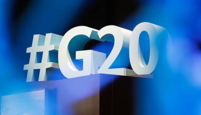 У Бразилії починається саміт G20, серед тем - війна в Україні