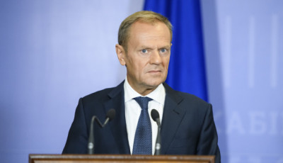 Дональда Туска обрали новим прем’єром Польщі