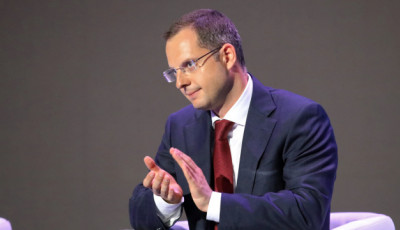 Україна може стати новим великим постачальником енергоресурсів до ЄС - Шурма