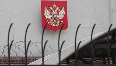 Роботу на російському ринку згорнули 1 037 компаній