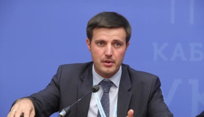 Захід суден до українських портів тимчасово призупинився, держава шукає рішення - Висоцький