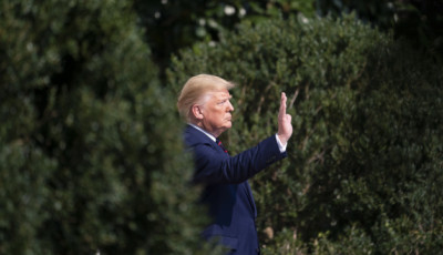 Трамп торік заробив на криптовалюті понад $1,4 мільярда