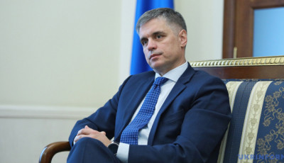 Посол України розповів про деталі підготовки позову проти РФ щодо 
