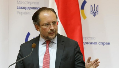 путін перетинає «червону лінію» своїм енергетичним і продовольчим шантажем - Шалленберг
