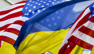 Україна, США та союзники провели таємну зустріч щодо мирного плану - Bloomberg
