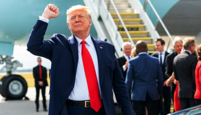 Трамп хоче запровадити 25% тарифи на автомобілі, ліки та мікросхеми