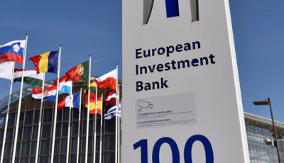 ЄІБ інвестував в Україну понад €7 мільярдів